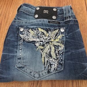 Miss Me Jeans size 31