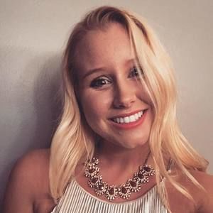 Meet your Posher, Kassie