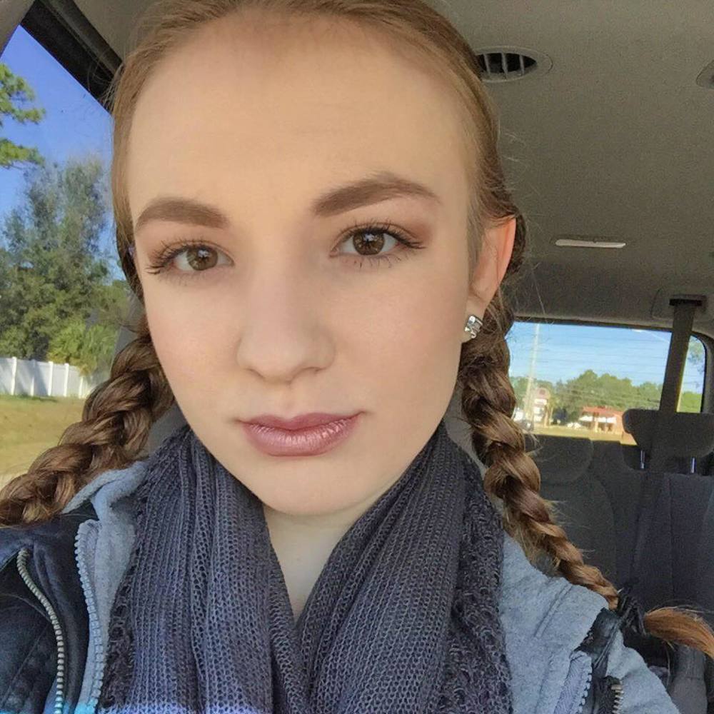 Meet your Posher, Krista