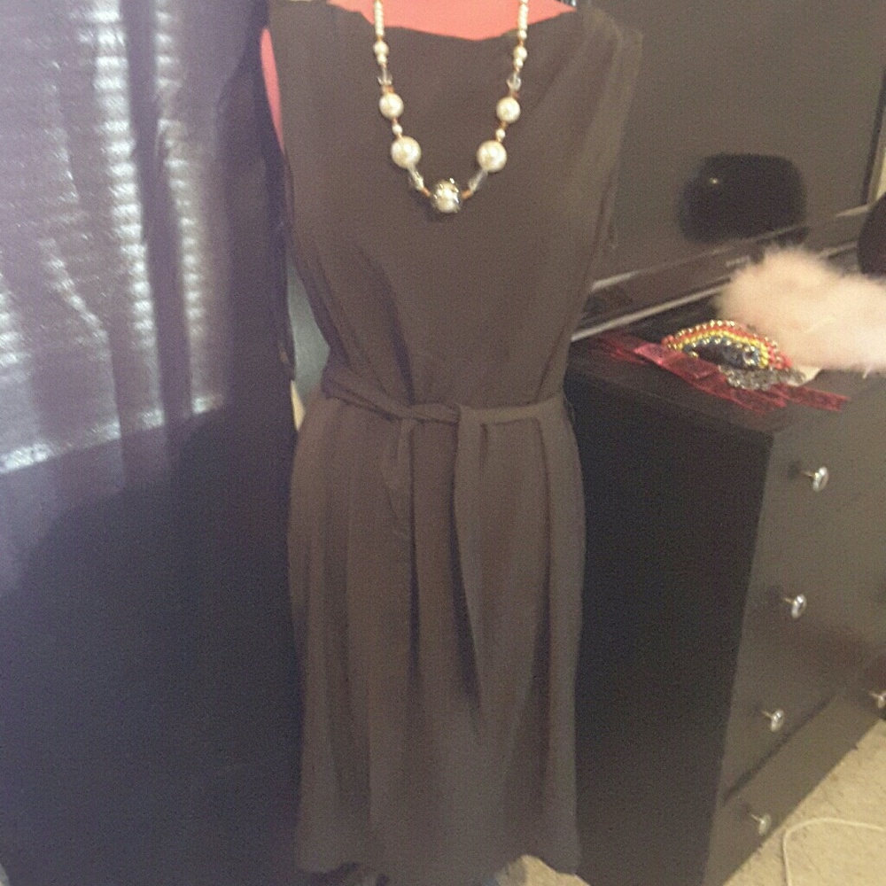 Beautiful dress
