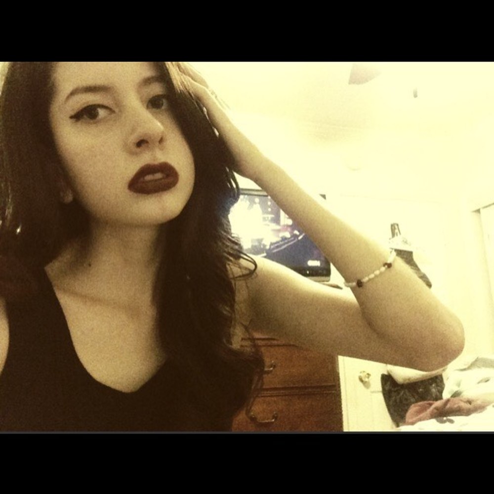 Meet your Posher, Wendy