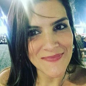 Meet your Posher, Aline