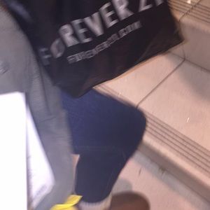 Meet your Posher, Nadia