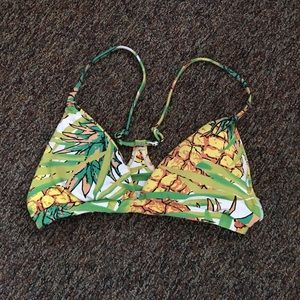 Midori Bikini Cosabella top