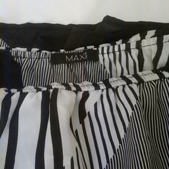 Maxi Rave One Shoulder Midi Dress - Picture 3 of 3