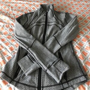 Lulu Lemon Define Jacket