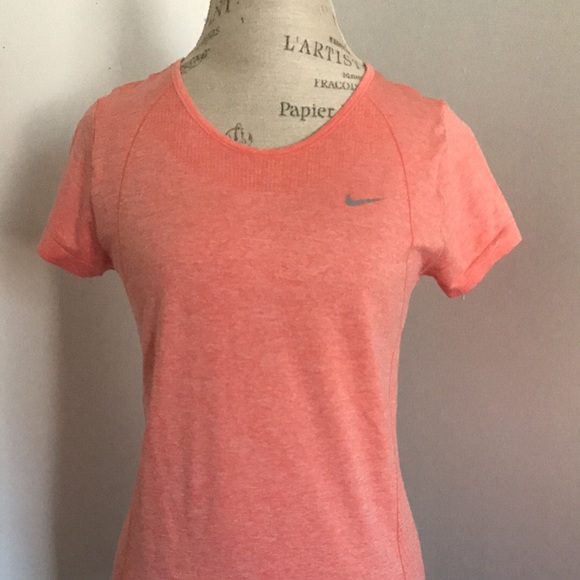 Nike Tops - Nike dry fit