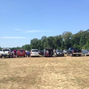 Meet your Posher, Judy