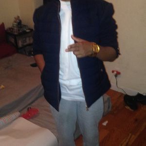 Meet your Posher, Matthew