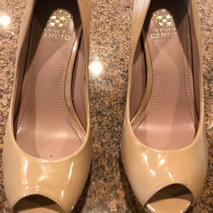 Vince Camuto pumps
