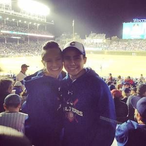 Meet your Posher, Gina