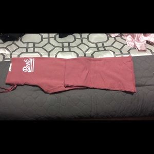 University flare yoga pants