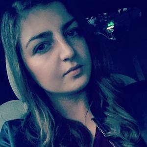 Meet your Posher, Violet