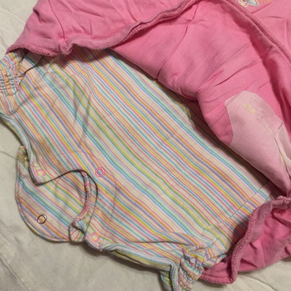 12 months Nordstrom dress! - Picture 2 of 4