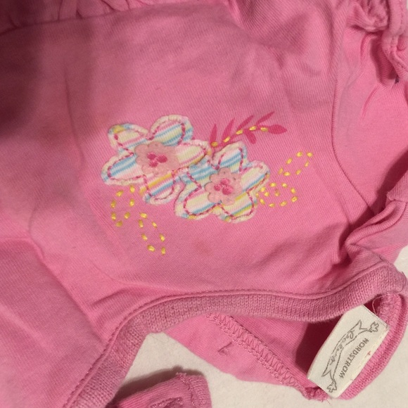 12 months Nordstrom dress! - Picture 3 of 4