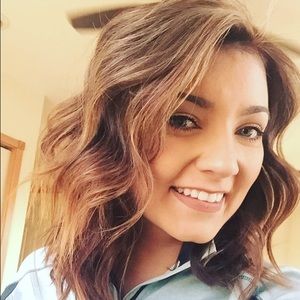 Meet your Posher, Erika