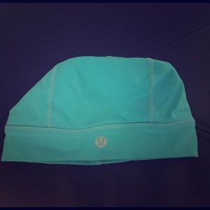 Lululemon Running Beanie