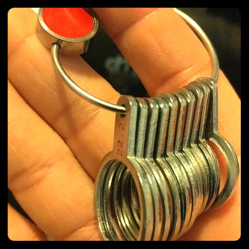 RING SIZER