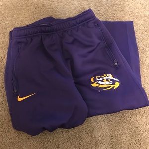 Men's Nike Therma-fit Pants