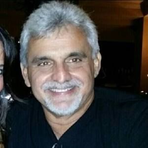 Meet your Posher, Alberto