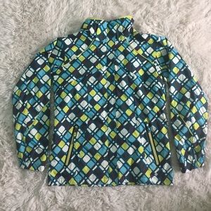 Colombia Jacket