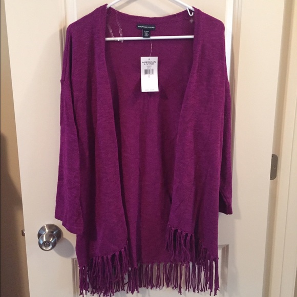 American Living Sweater - Picture 1 of 1