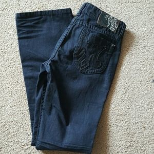 Mek jeans