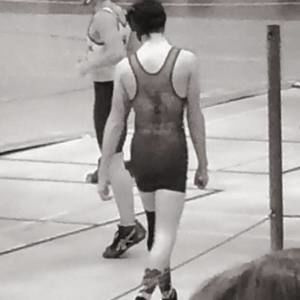 Meet your Posher, Grant