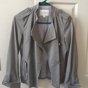 Banana Republic jacket
