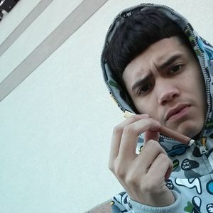 Meet your Posher, Erik