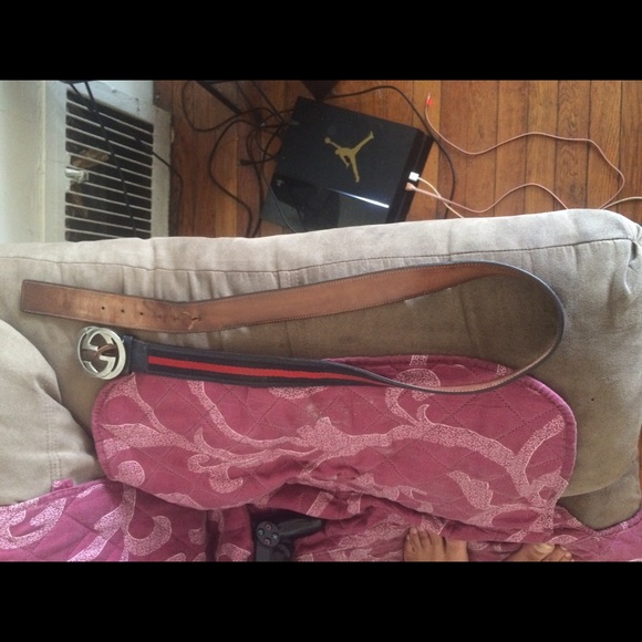 Gucci Belt size 36 - Picture 2 of 4