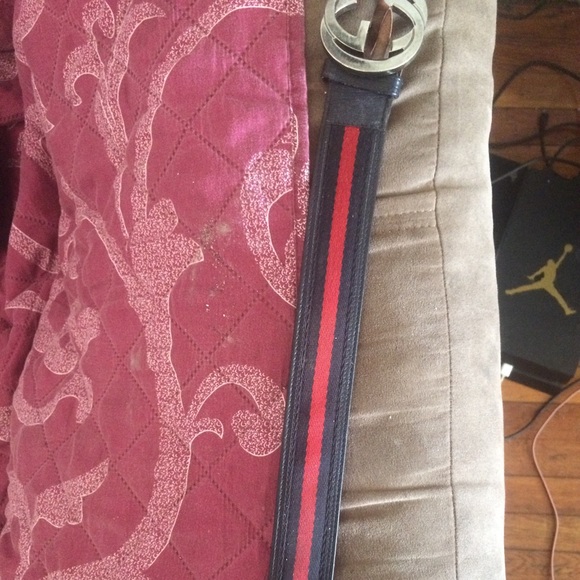 Gucci Belt size 36 - Picture 3 of 4