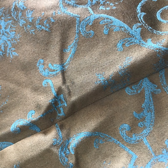 J. Crew Toile Mini Skirt - Picture 7 of 8