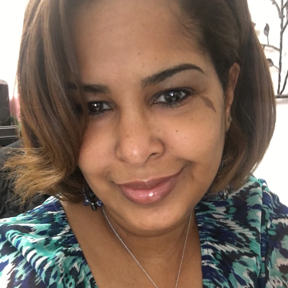 Meet your Posher, Zahra