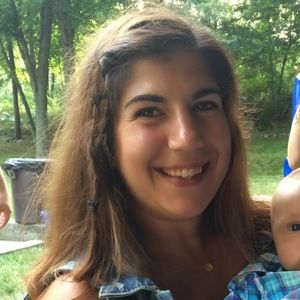 Meet your Posher, Tina