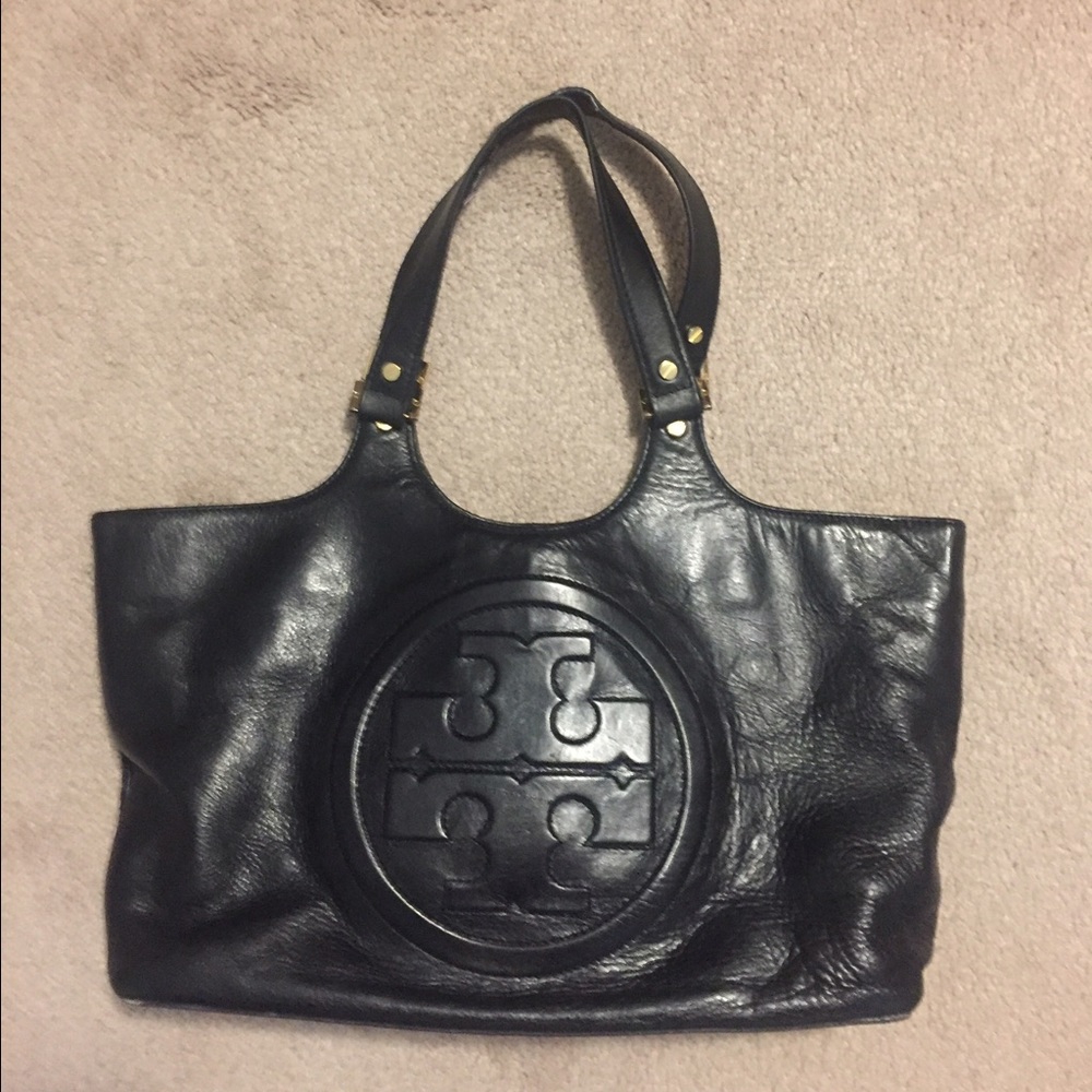 Genuine Tory birch purse tote