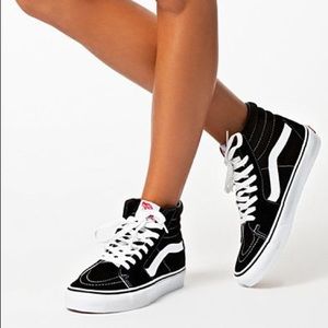 Vans SK-8 HI SLIM