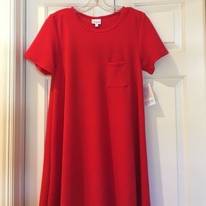 LLR Carly dress