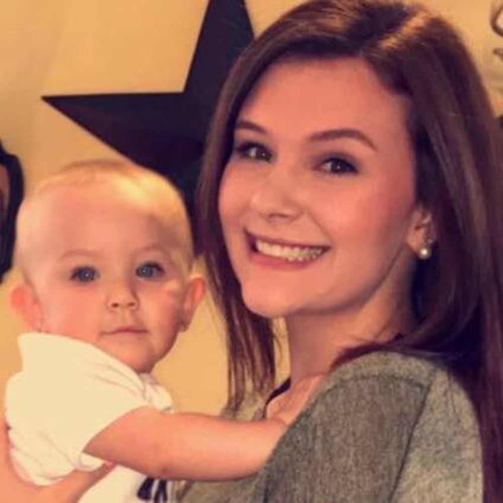 Meet your Posher, Jolie