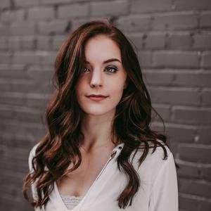 Meet your Posher, Mckenzie