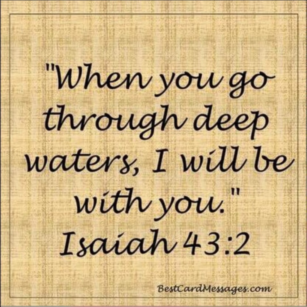 God loves you.