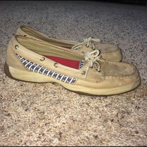 Sperry shoes