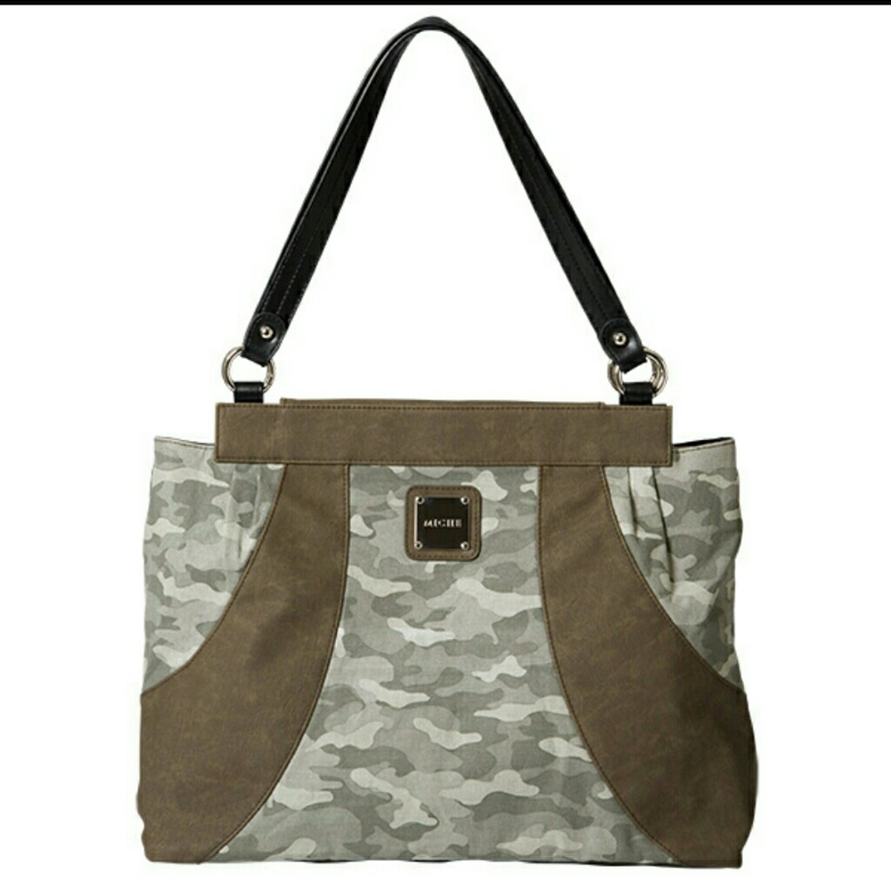 NIP Gabby Prima Shell