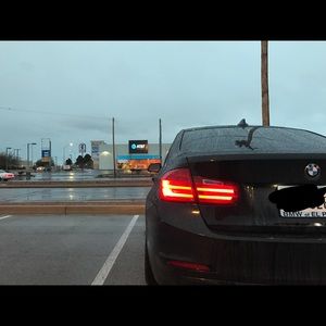 Meet your Posher, Tony