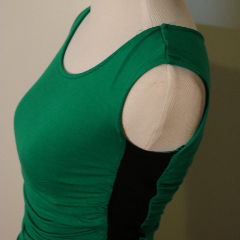 INC Top