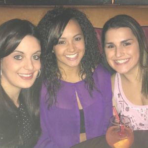 Meet your Posher, Veronica