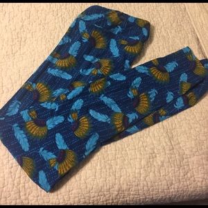 LuLaRoe leggings