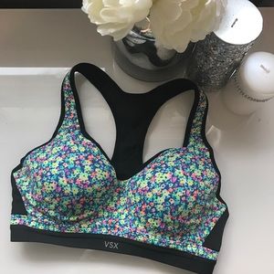 Victorias Secret Sports Bra