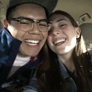 Meet your Posher, Kassandra