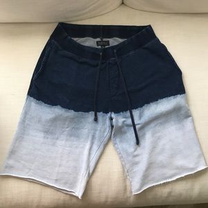 Barneys New York shorts